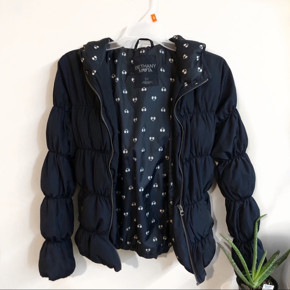 Puffer Jacket - Picture 2 of 2